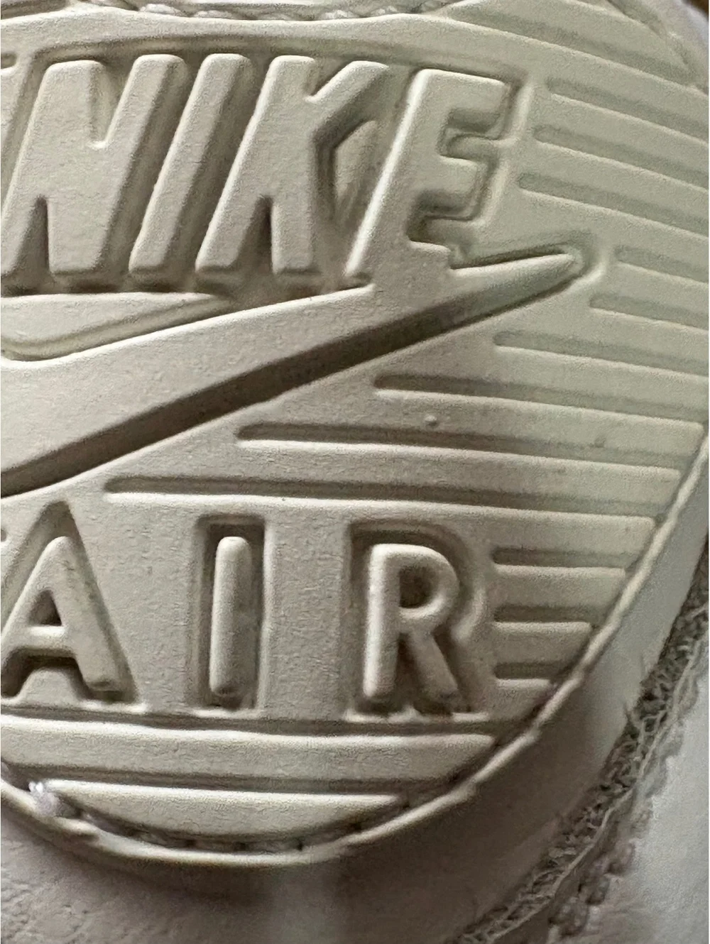 Nike these air